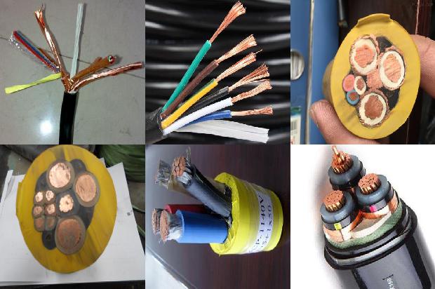 供应矿用电缆厂家1679984763640