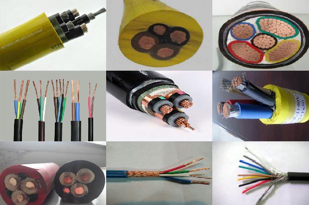 煤矿井下电缆与电缆连接方式1679984863095
