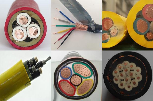 6平方矿用电缆1679984875700