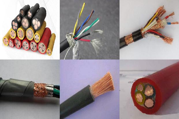 矿用移动金属屏蔽高压橡套软电缆怎么接线1679985117075 矿用移动金属屏蔽高压橡套软电缆怎么接线1679985117075