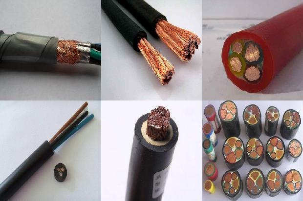 煤矿10千伏橡套电缆灌胶