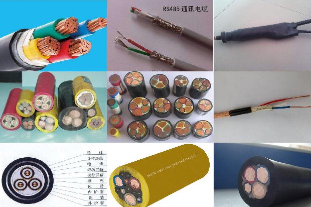 煤矿10千伏橡套电缆灌胶1679985129280