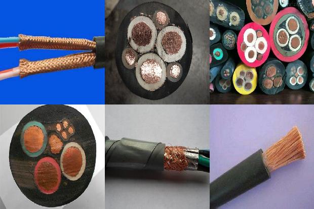 矿用橡套电缆价格一览表1679985166417