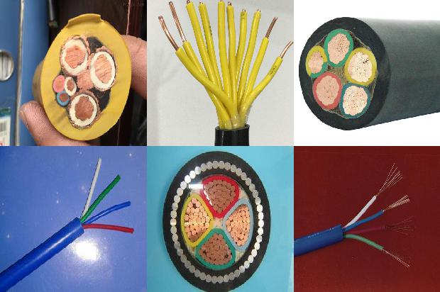 矿用橡套电缆批发市场1679985198290