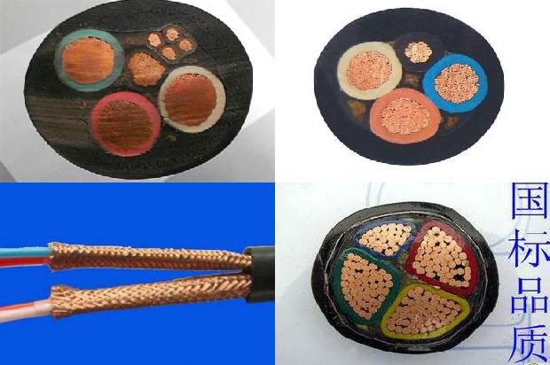 室外铠装电缆需要穿管吗