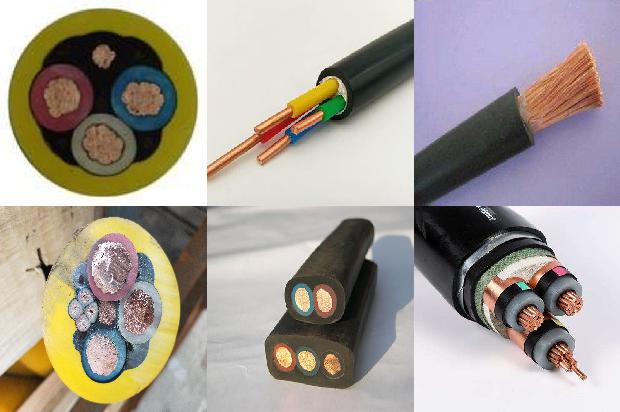 铠装电缆的接地1679985240357 铠装电缆的接地1679985240357