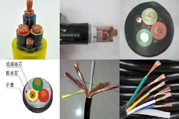 铠装电缆的规格型号1679985353556 铠装电缆的规格型号1679985353556