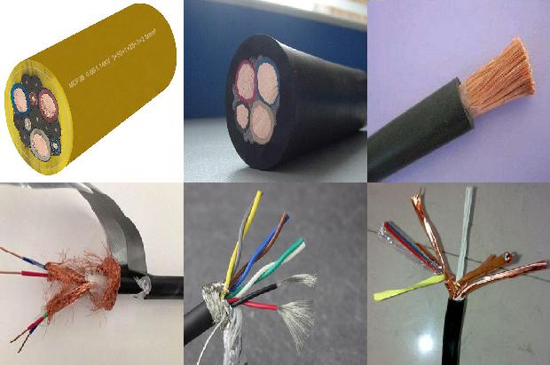 低压电缆铠装接地规范1679985398618