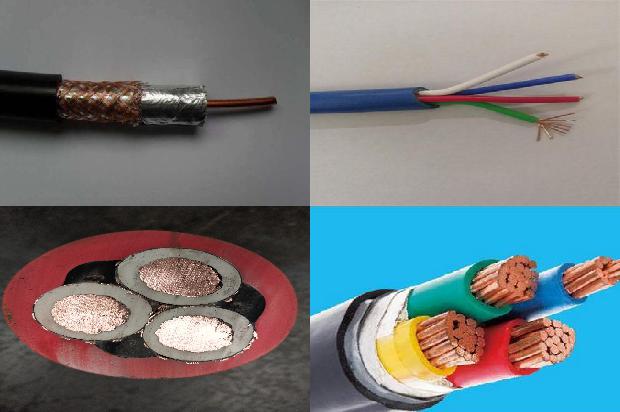 铠装电缆的缺点