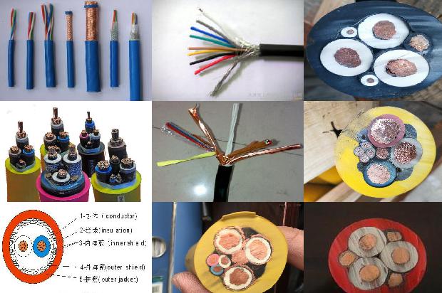 yjv22 交联绝缘钢带铠装电力电缆1679985441097