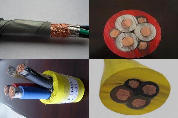 yjv22 交联绝缘钢带铠装电力电缆1679985441239