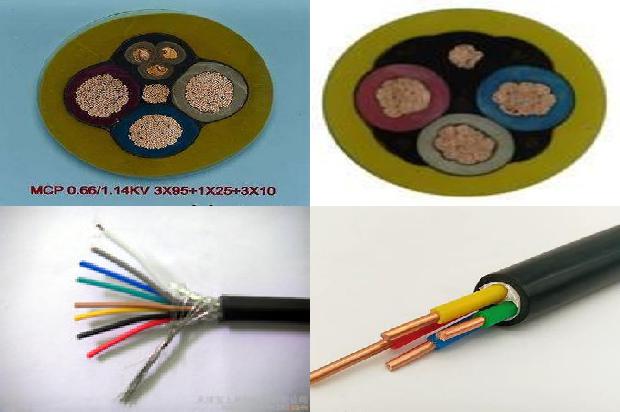 矿用挂接式电缆挂钩