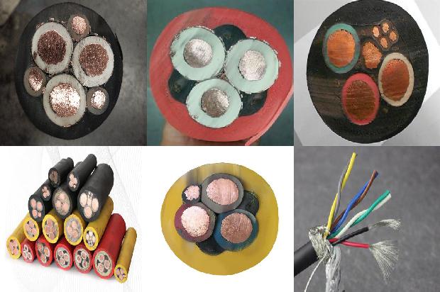 矿用电缆挂钩生产厂1679985503802