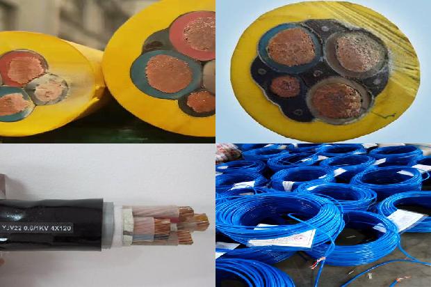 井下电缆电流对照表1679985598768 井下电缆电流对照表1679985598768