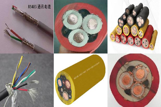 煤矿接线1679985643674