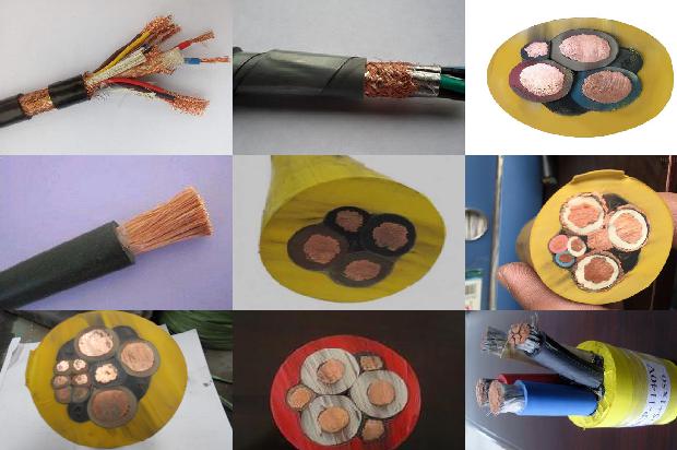 煤矿用通信光缆1679985733387