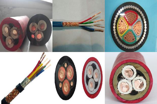 煤矿用通信光缆1679985733434