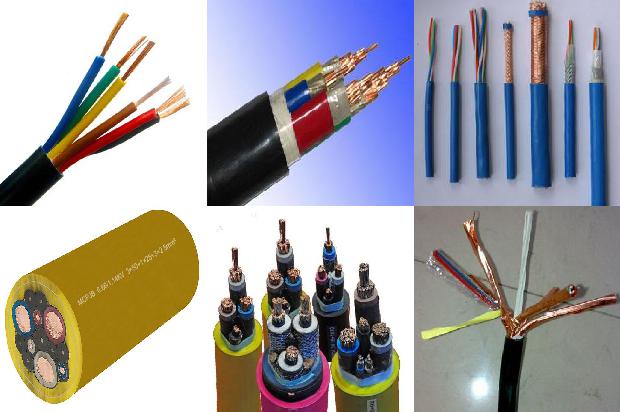 矿用电缆电流对照表1679985890457