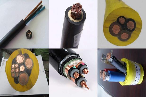 井下电缆冷补国家规定1679985913620