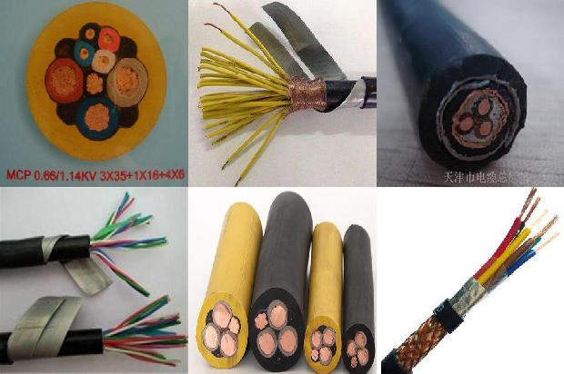 35kv高压电力电缆的型号字母1679986007011