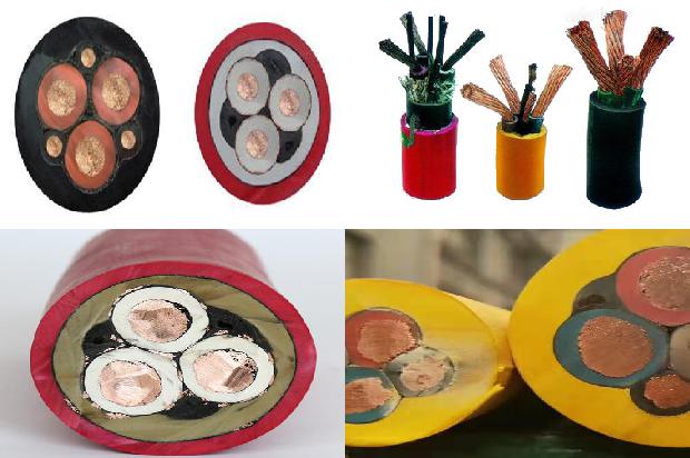 高压电力电缆的试验1679986089534