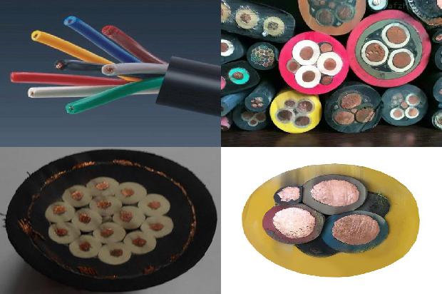 35kv高压电力电缆价格