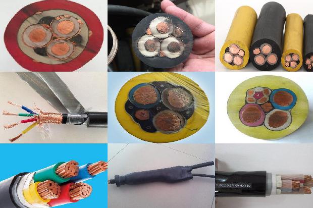 35kv高压电力电缆价格1679986167390