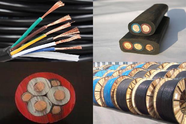 中高压电力电缆厂家