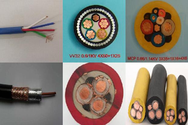 高压电力电缆厂家直销1679986233923