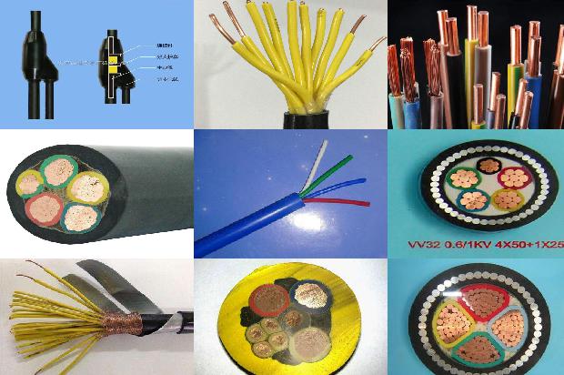 煤矿井下高压电缆接线盒