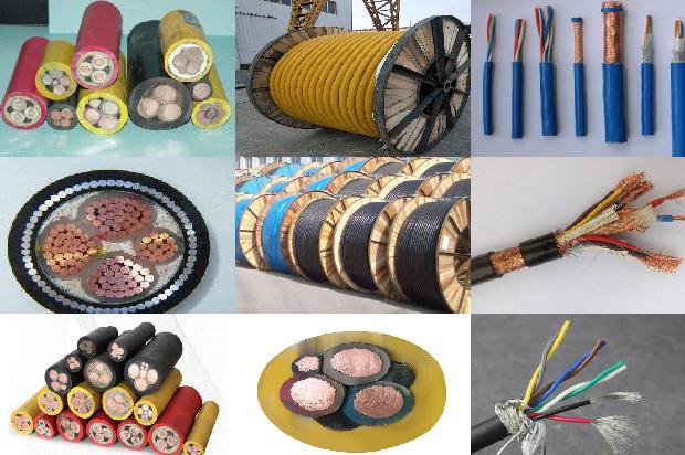 6kv高压电力电缆