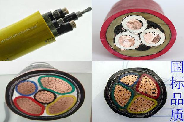 电力网的高压电力线路一般可分为