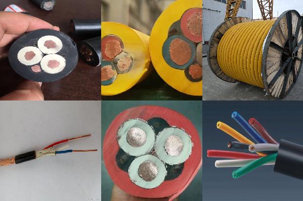 220千伏电力电缆1680050391549