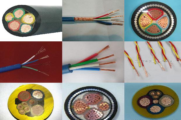 电力电缆单位是什么