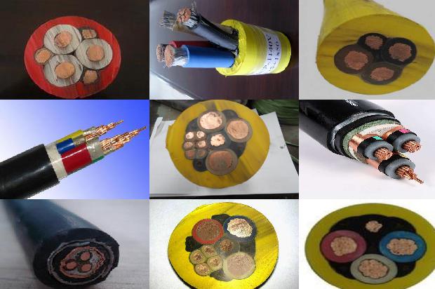 电力电缆 351680051062270 电力电缆 351680051062270
