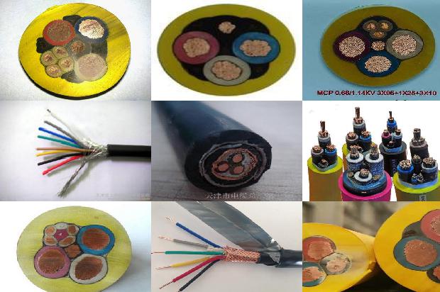 电力电缆 20kv