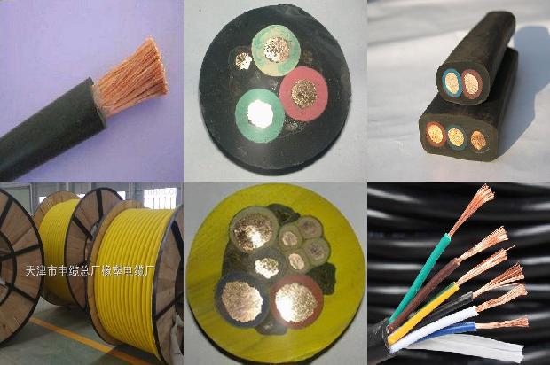 电力电缆 20kv1680051902811