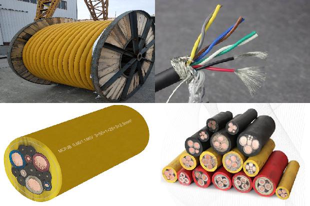 1kv低压电力电缆1680053119270