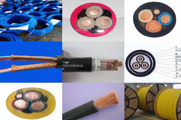 35kv及以下电力电缆结构1680054110563