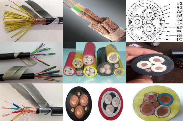 电力局高压电缆的型号规格1680055853981