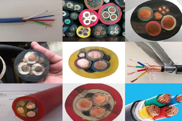 电力电缆沟道敷设时1680056017122