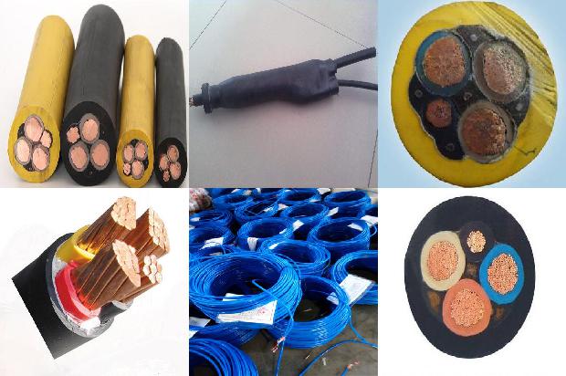 电力电缆沟道敷设时1680056017170