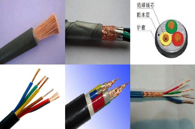 电力电缆试验方法