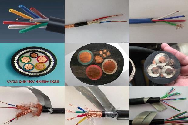 电力电缆敷设要点1680056229547 电力电缆敷设要点1680056229547