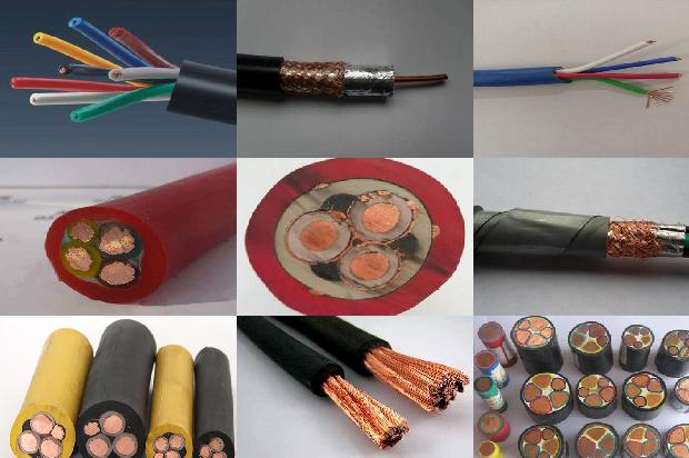 电力电缆井规格