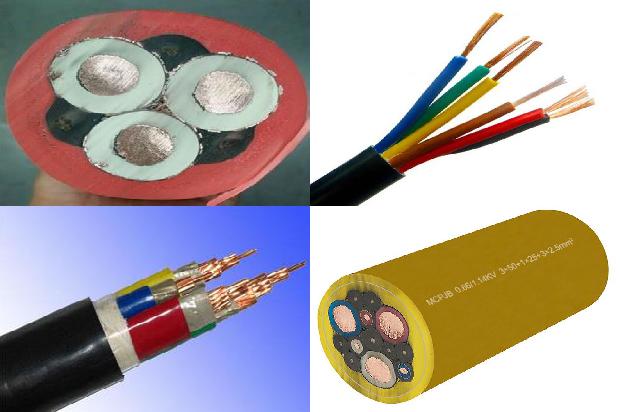 电力电缆选型规范1680056770794 电力电缆选型规范1680056770794