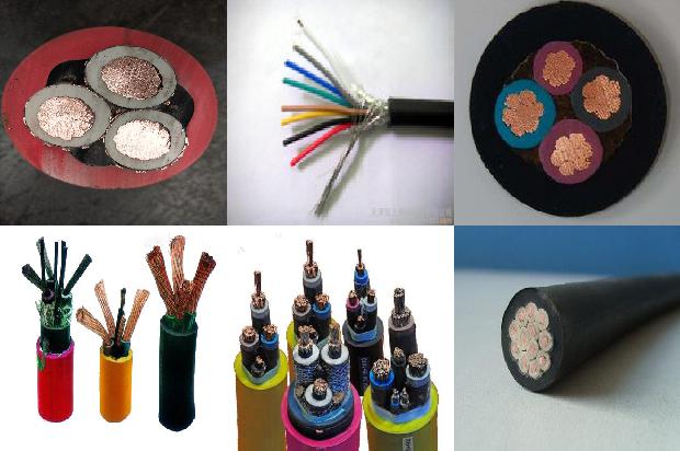 高压与低压电缆1680056971098