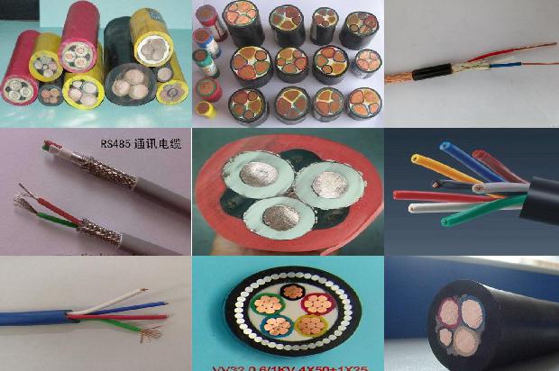 煤矿井下高压电缆接线盒多少安的好1680057165749