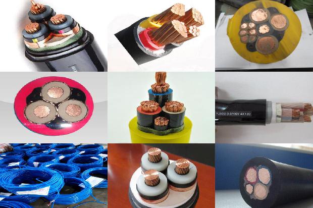 高压电缆与低压电缆能不能同沟