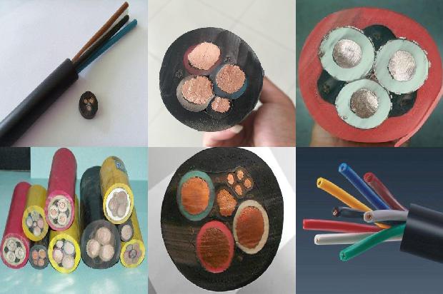 高压电缆是多少千伏